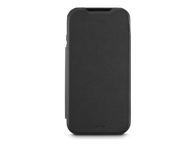 HAMA Flip-Hülle für iPhone 17 Pro – MagSafe, kabelloses Laden