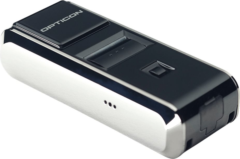 Opticon Barcode-Scanner – Bluetooth & USB, 100 Bilder/Sekunde