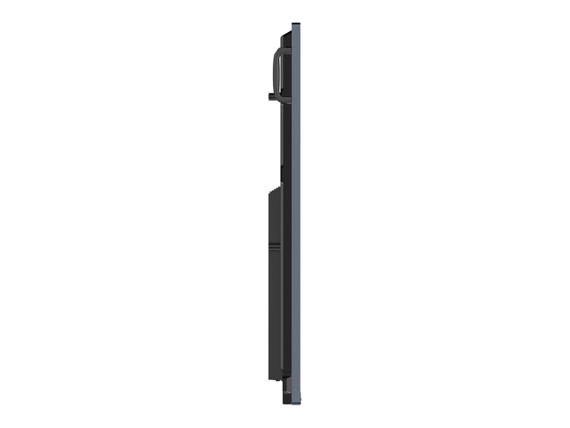 Viewsonic 75" Interaktives Display – Touchscreen, Android OS