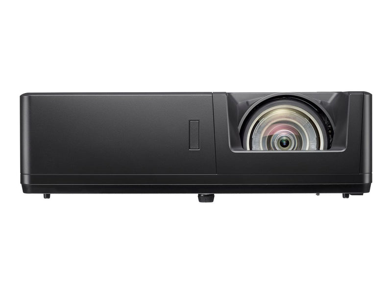 Optoma Laserprojektor – 6000 Lumen, 3D-fähig