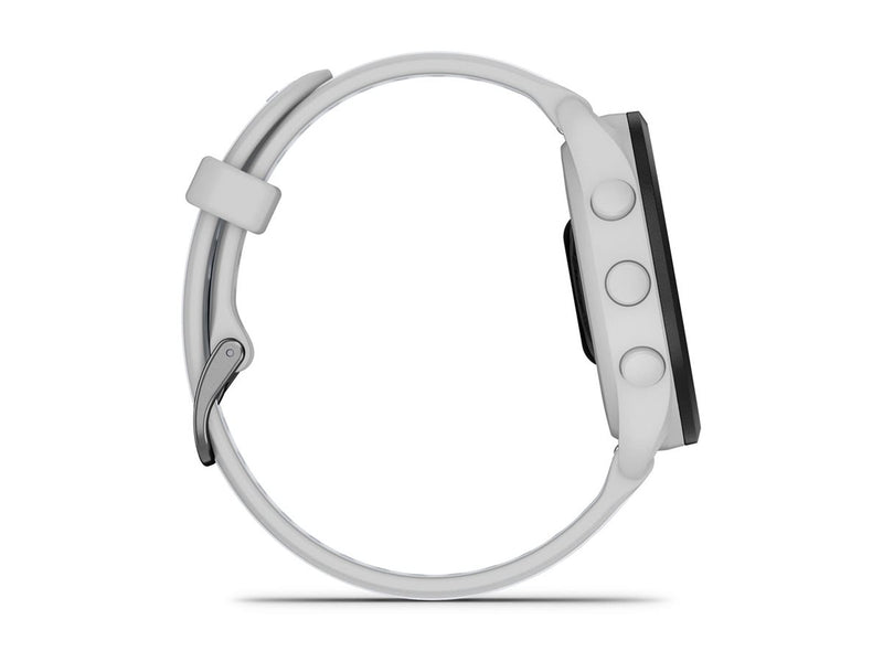 Garmin Forerunner 165 Music – Sportuhr mit GPS und Musikfunktion