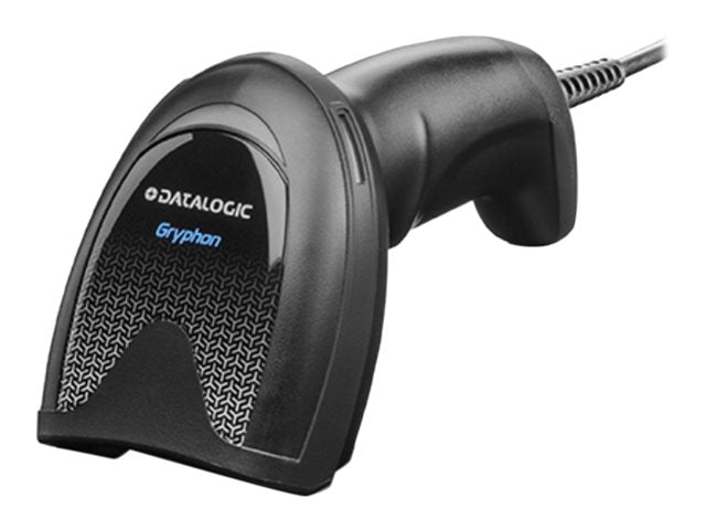 Datalogic Gryphon Barcode-Scanner – 2D-Imager, USB-Anschluss