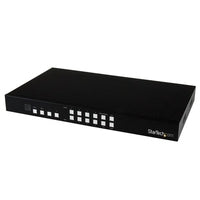 StarTech HDMI Matrix Switch – 4 Eingänge, 4 Ausgänge