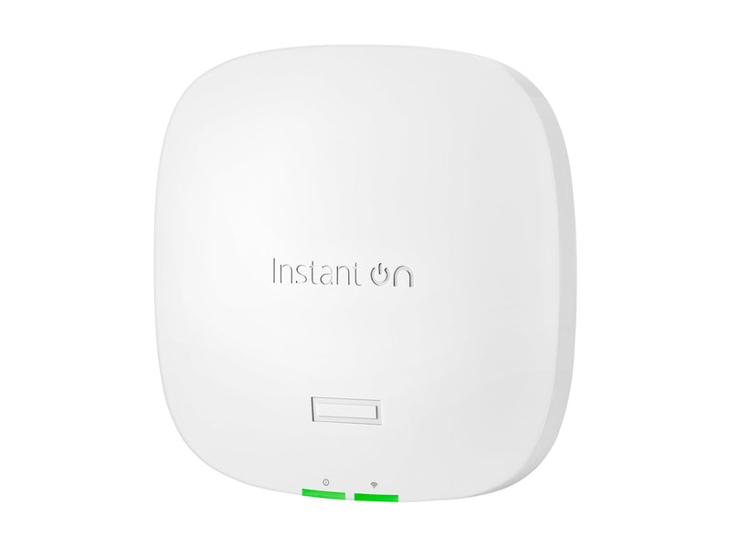HP Enterprise Access Point – Wi-Fi 6E, Wand-/Deckenmontage