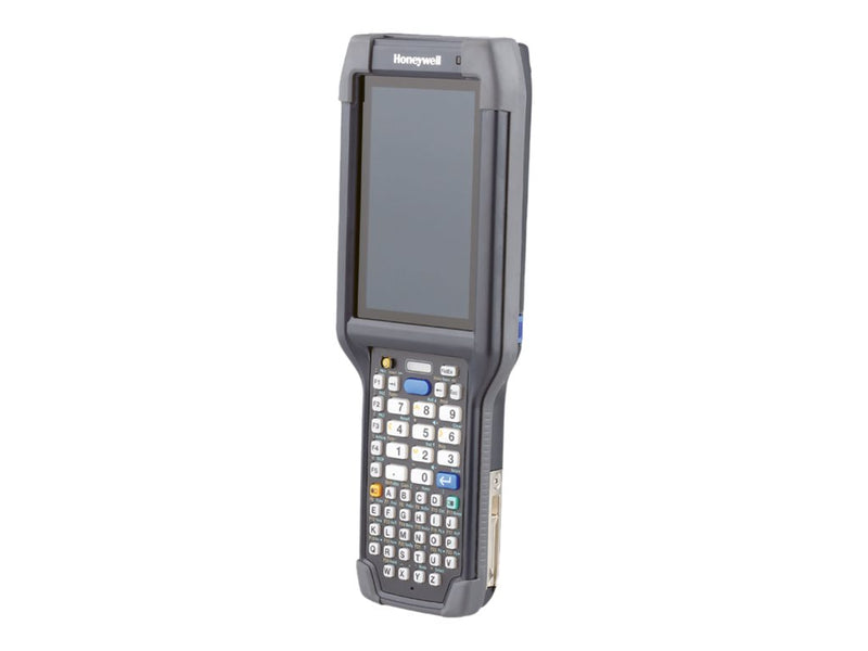 Honeywell CK65 Datenerfassungsterminal – robust, Android 8.1