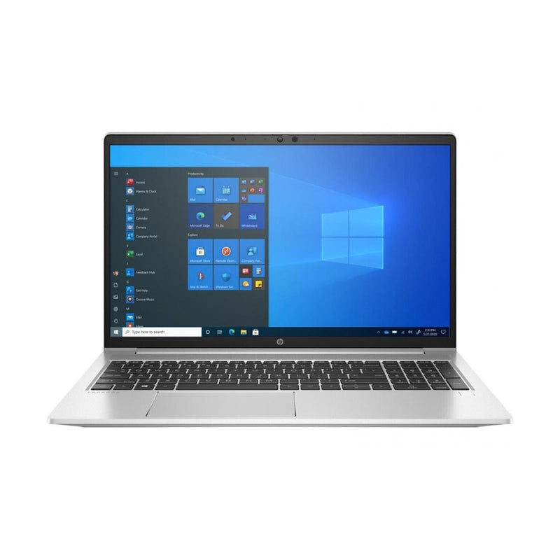 HP ProBook 15,6" Laptop – Core i5, 16 GB RAM, 512 GB SSD