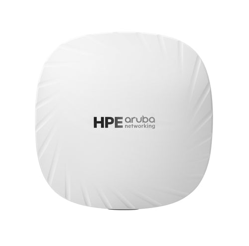 HP Aruba Access Point – Wi-Fi 6 für Büros und Schulen
