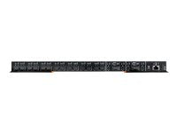 Lenovo Flex System Switch – 24 Anschlüsse, 10 Gigabit