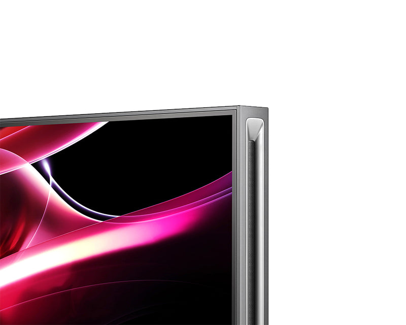 Hisense 85" Smart-TV – 4K UHD, HDR10+ für lebendige Farben