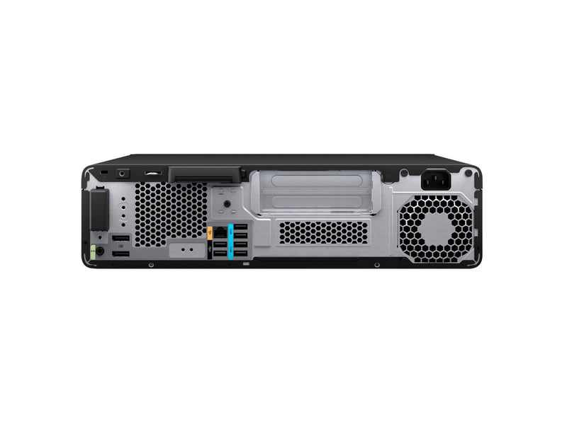 HP Z2 Tower-PC – Leistungsstark, kompakt für Profis