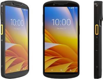 Zebra TC58 Datenerfassungsterminal – robust, Android 11