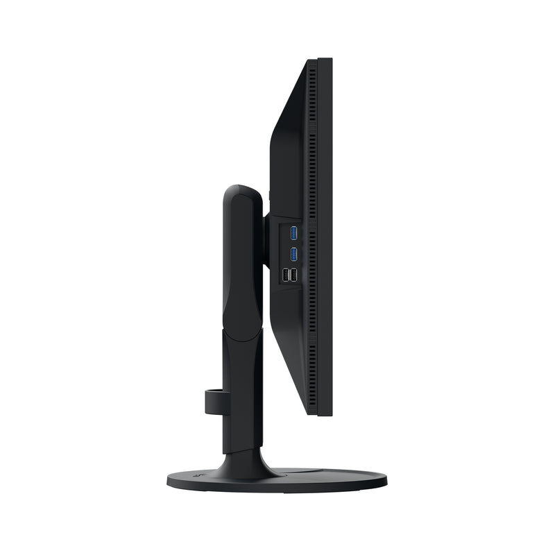 EIZO Grafik-Monitor – 24" IPS-Display, USB-C-Anschluss