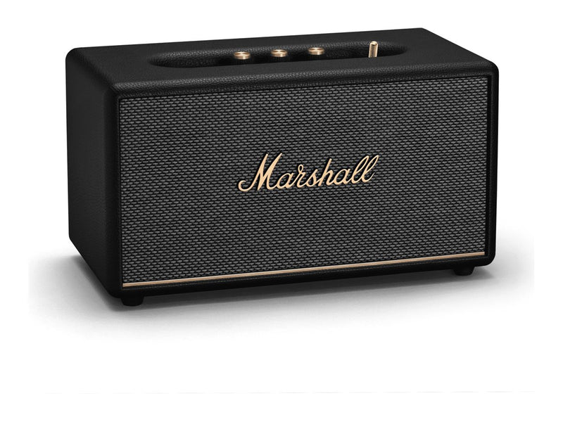 Marshall Bluetooth Lautsprecher – Kraftvoller Sound, stilvolles Design