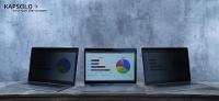 Kapsolo Blickschutzfolie – Privatsphäre für HP Elitebook X360