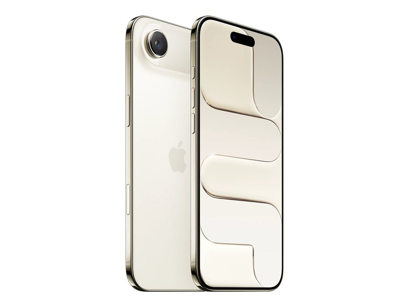 Apple iPhone Air – 512 GB Speicher, Wasserbeständig
