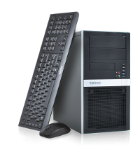 EXONE Business Tower – Leistungsstarker PC für Ihr Büro