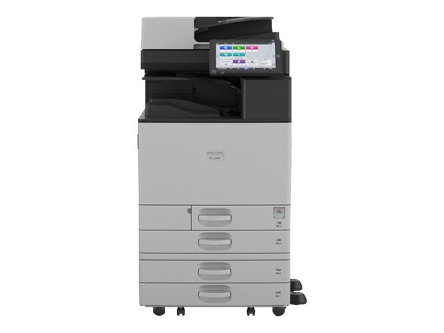 Ricoh Arbeitsgruppendrucker – Farblaserdrucker für A3-Dokumente