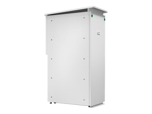 APC Batterieschrank – Modular, für bis zu 6 Batteriestränge