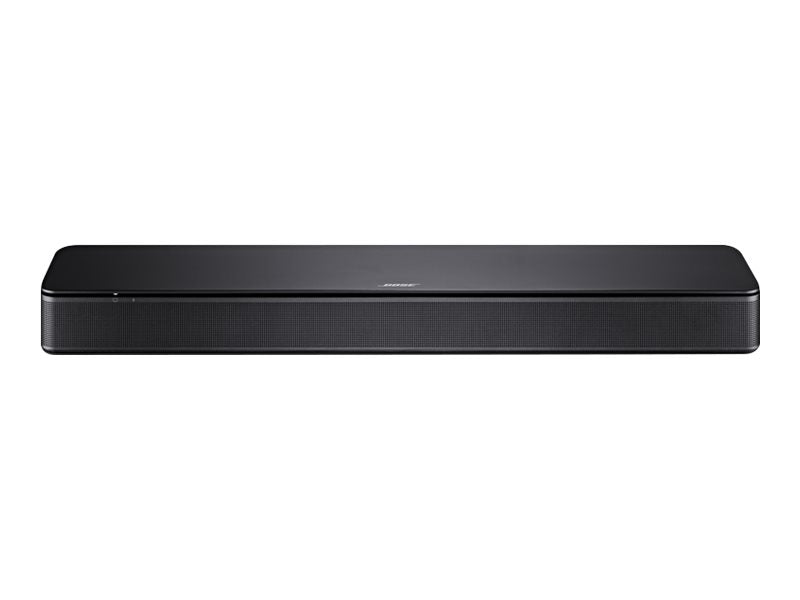 Bose TV Speaker Soundbar – Klarer Klang, Bluetooth fähig