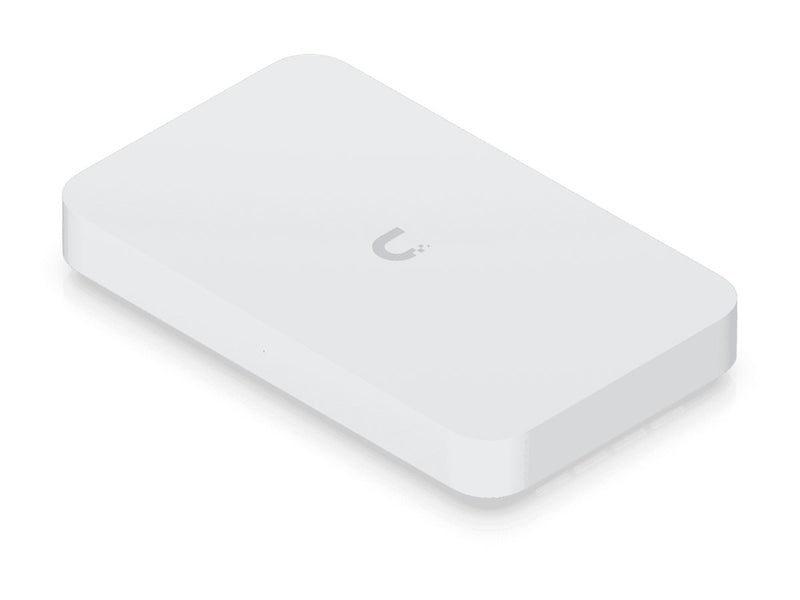 Ubiquiti Gateway – 4-Port-Switch, 2,2 GHz Quad-Core