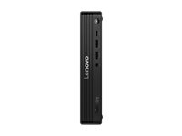 Lenovo ThinkCentre M90q – kompakter Desktop-PC für Büroarbeiten