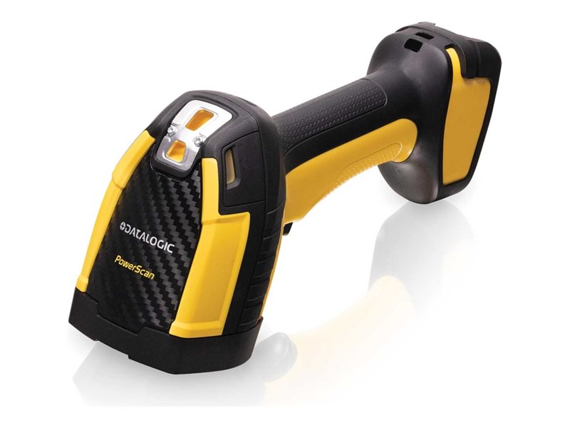 Datalogic PowerScan PBT9600 – Tragbarer Bluetooth-Barcode-Scanner