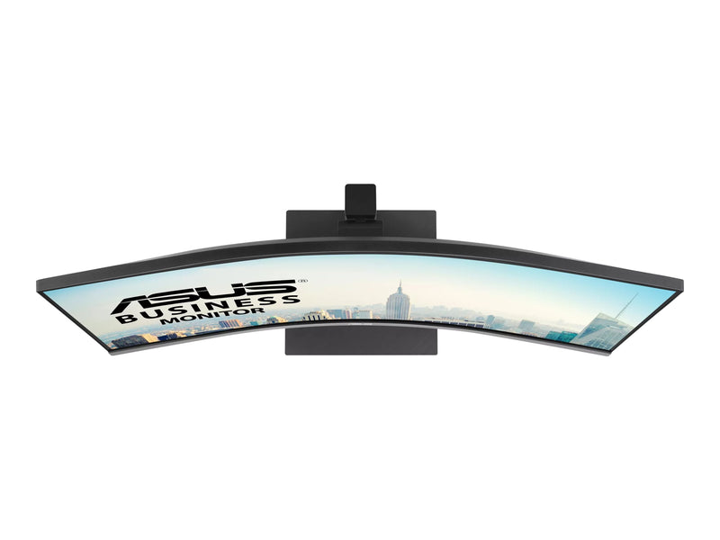 ASUS 34" Curved Monitor – 2K Display, USB-C Anschluss