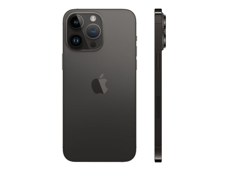 Apple iPhone 14 Pro Max – Großes Display, 256 GB Speicher