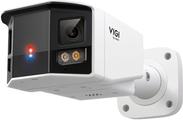 TP-LINK Outdoor Kamera – 8 MP, wetterfest, Farbaufnahme