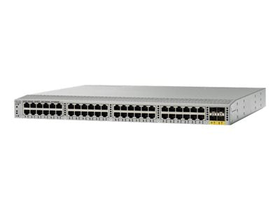 Cisco Netzwerk-Erweiterungsmodul – 48 Gigabit-Ports, Rack-montierbar
