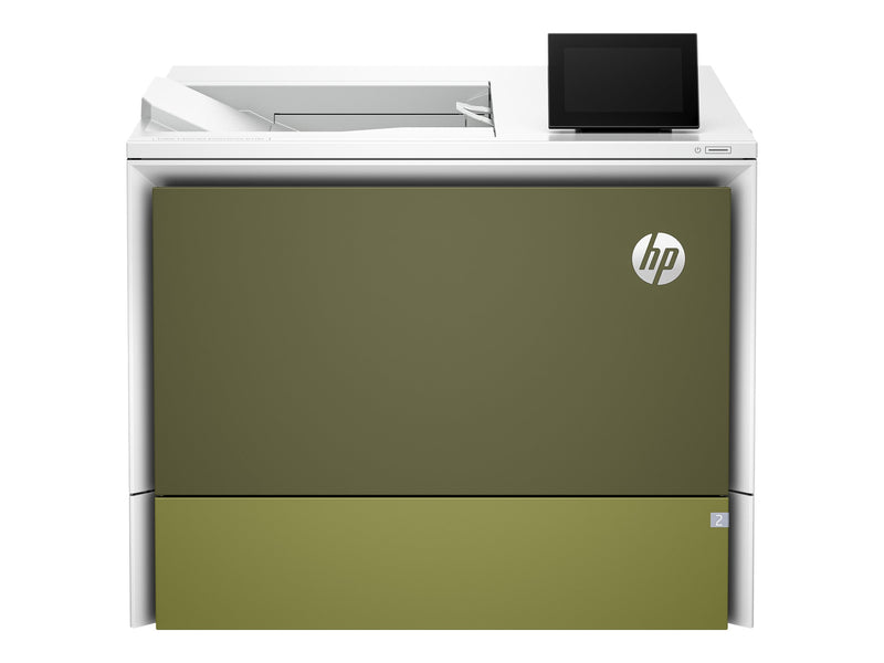 HP LaserJet Drucker – Farbdruck, Duplexfunktion