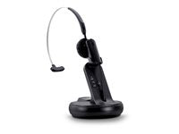 Snom Headset – Kabellos, klare Kommunikation