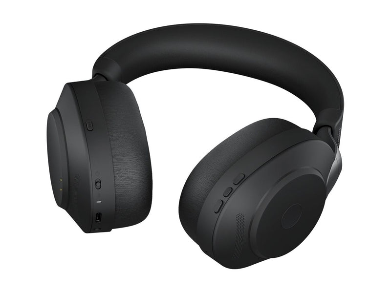 Jabra Evolve2 85 Headset – Kabellos, Bluetooth-kompatibel