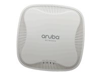 HP Enterprise Aruba WLAN Access Point – Einfache Einrichtung, 867 Mbps