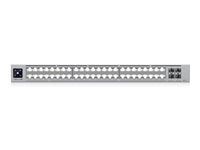 Ubiquiti UniFi Switch – 48 Ports, PoE++ für leistungsstarke Netzwerke