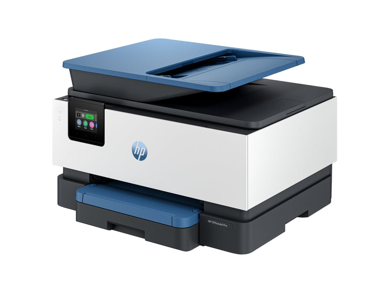 HP OfficeJet Pro – Multifunktionsdrucker mit Touchscreen