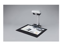 Fujitsu ScanSnap SV600 – Berührungsloses Scannen, USB-Anschluss