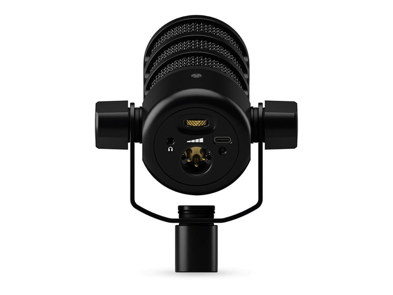 RODE PodMic USB Mikrofon – ideal für Podcasts und Aufnahmen