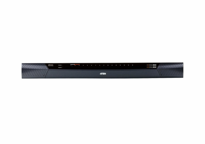ATEN KVM-Switch – 16 Ports, IP-Zugriff