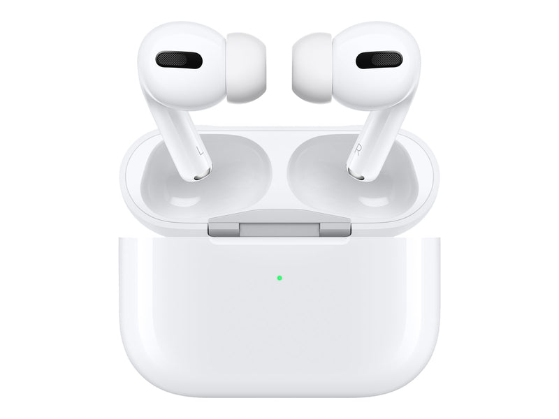 Apple AirPods Pro – Kabellose Kopfhörer mit Ladecase