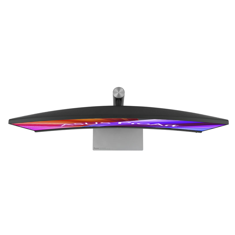 ASUS ProArt 34" Curved Monitor – 2K-Auflösung, HDR10