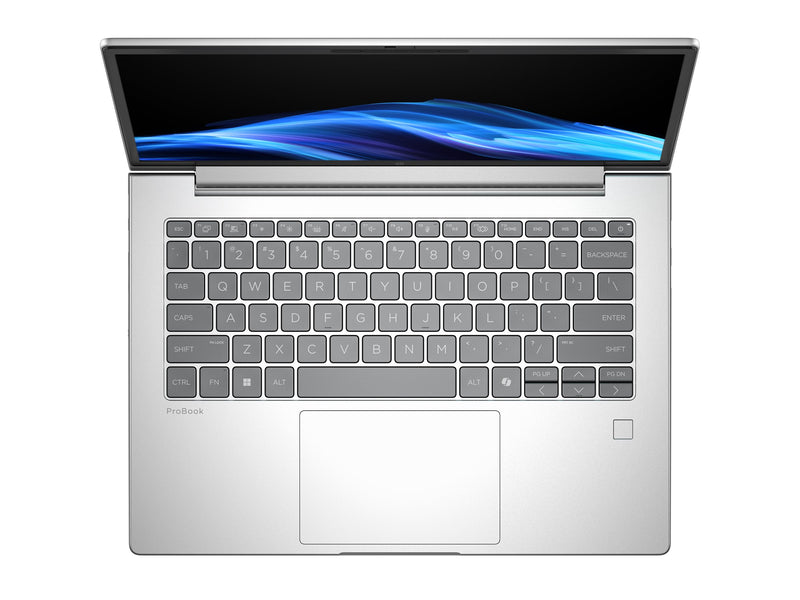 HP ProBook Laptop – 24 GB RAM, 512 GB SSD