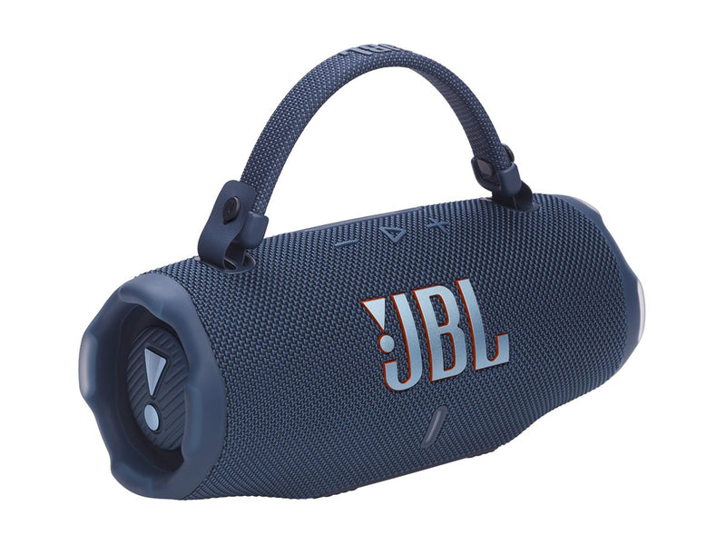 JBL Tragbarer Bluetooth-Lautsprecher – Wasserdicht, 40 Watt Leistung