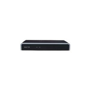 Audiocodes VoIP-Gateway – 4 BRI-Anschlüsse, 4 Ethernet-Ports