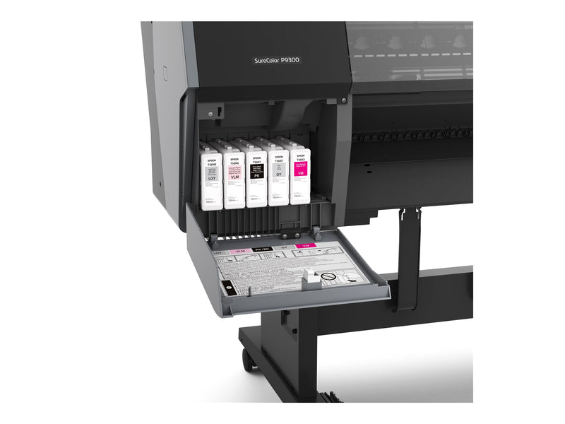 EPSON SureColor P9300 Drucker – Großformat, 10 Farben