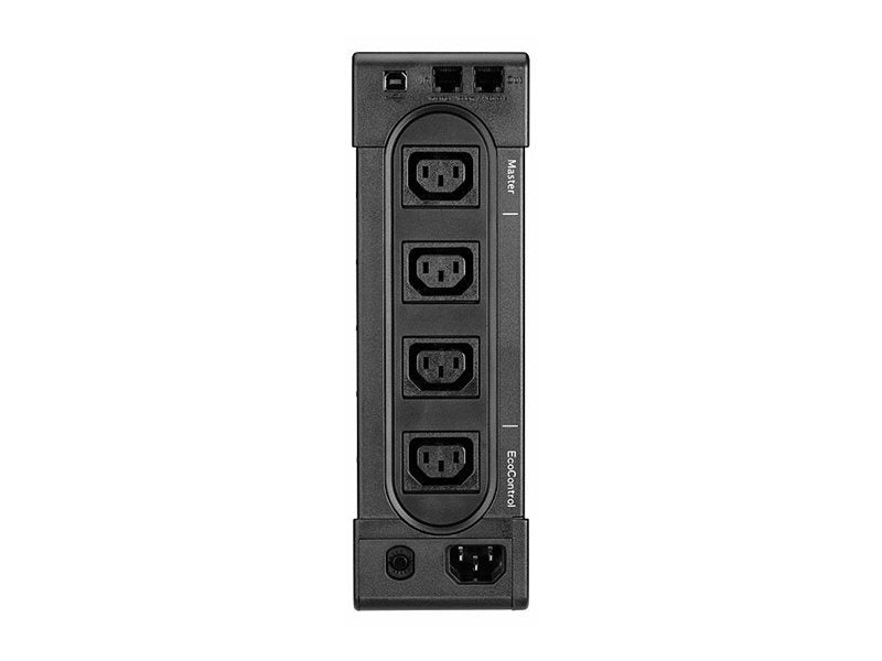Eaton Ellipse PRO USV – Schutz für Workstations, LCD-Anzeige