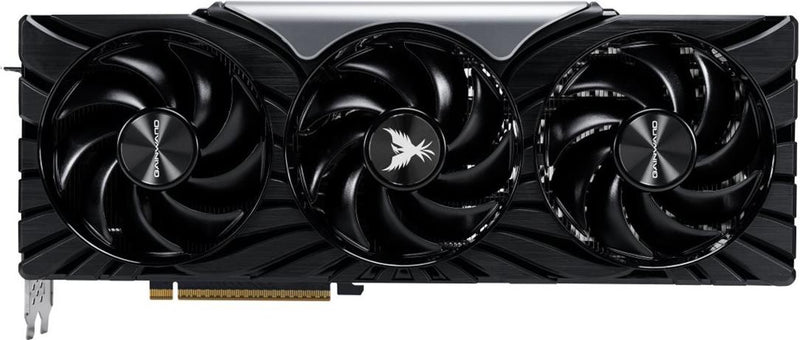 GAINWARD Grafikkarte – RTX 5080, 16 GB für flüssige Grafiken