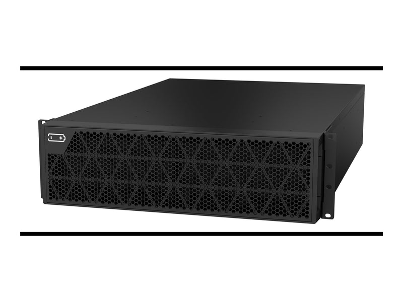 APC Smart-UPS Batteriegehäuse – Rack-fähig, 192V für unterbrechungsfreie Stromversorgung