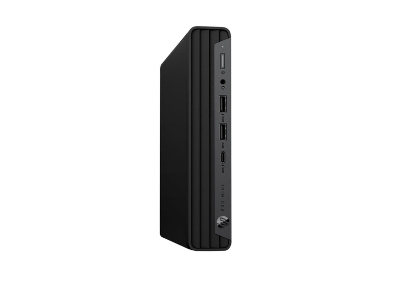 HP Mini-Desktop-PC – Core i5, 16 GB RAM, 256 GB SSD