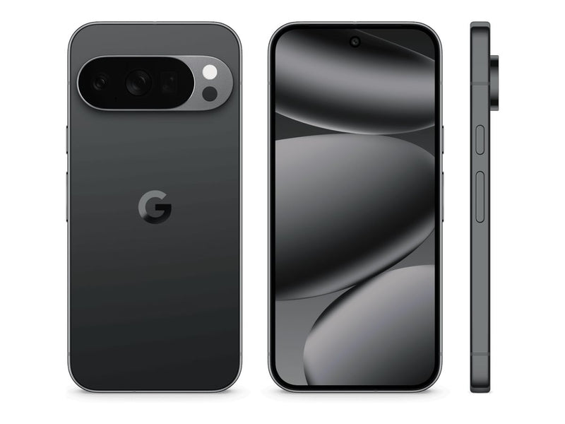 Google Pixel 10 Pro XL – Großes Display, 512 GB Speicher
